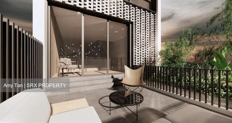 Jalan Grisek (D14), Terrace #627049771